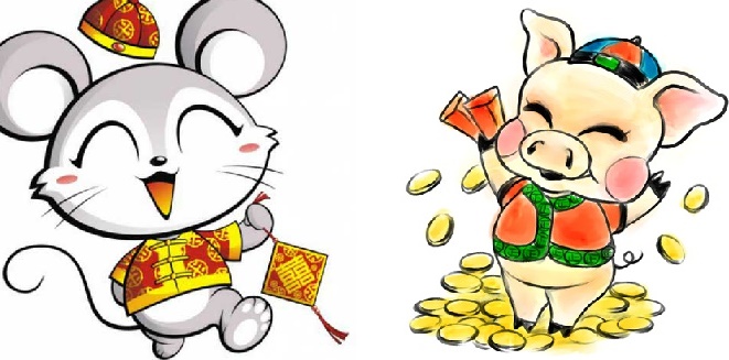 Tử vi của 12 con giáp trong ngày 17/2/2019