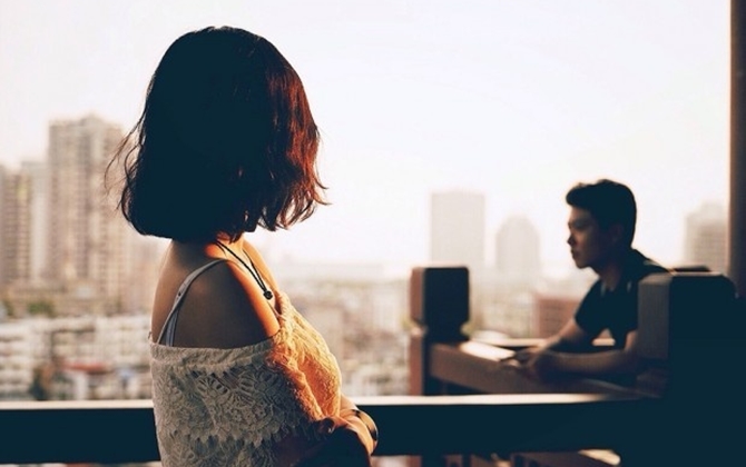 Thất bại lớn nhất của một người đàn ông không phải là không tiền, không địa vị mà là đánh mất người phụ nữ của mình