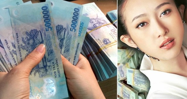 Top 6 con giáp tiền đếm mỏi tay năm 2019