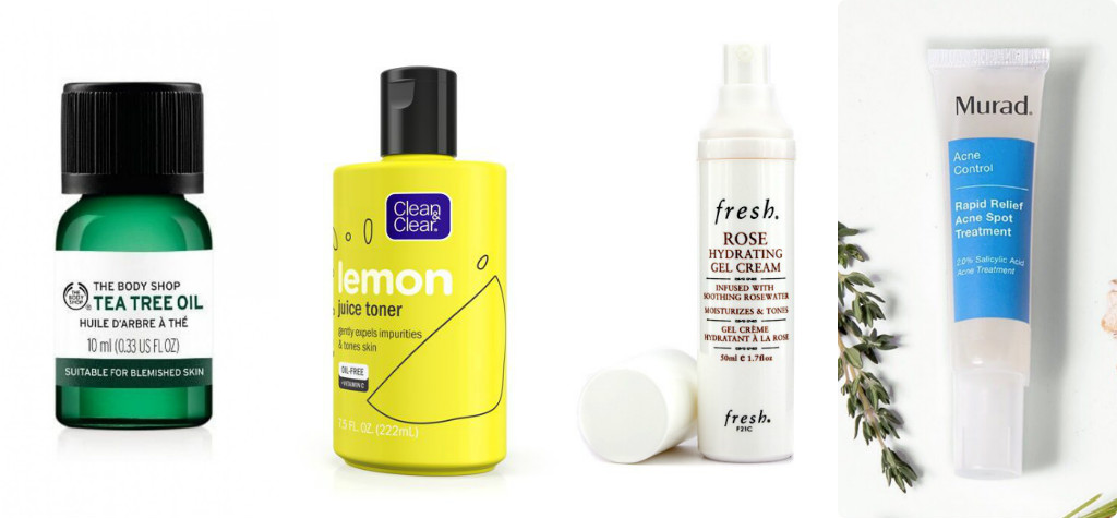 Top 9 Sản Phẩm Trị Mụn Được Bác Sĩ Da Liễu Khuyên Dùng Mọi Thời Đại