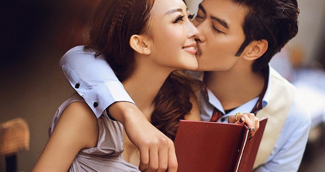 Thất bại lớn nhất của đàn ông là để người khác ‘thương giùm’ vợ mình