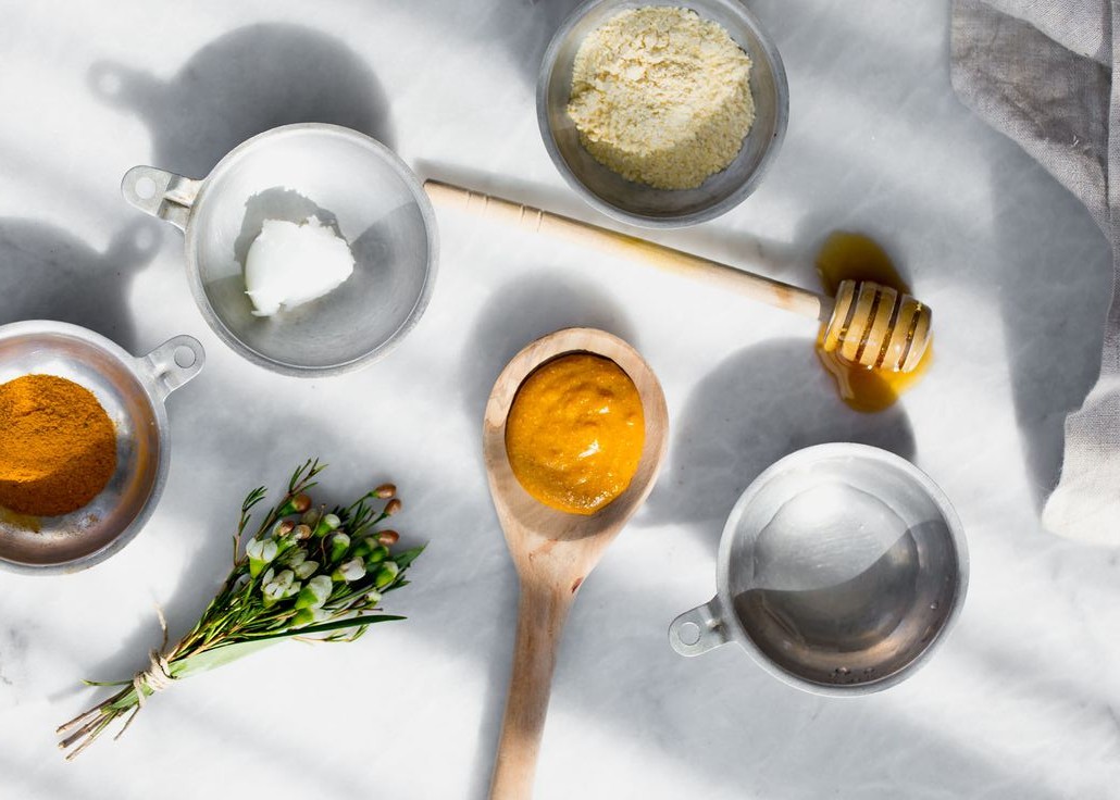 4 Mặt nạ thuần tự nhiên cải thiện làn da không đều màu nhanh chóng, dễ dàng