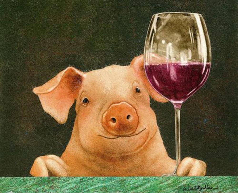 Cần phải hết sức “cẩn thận” với những người cầm tinh tuổi Hợi ở xung quanh bạn