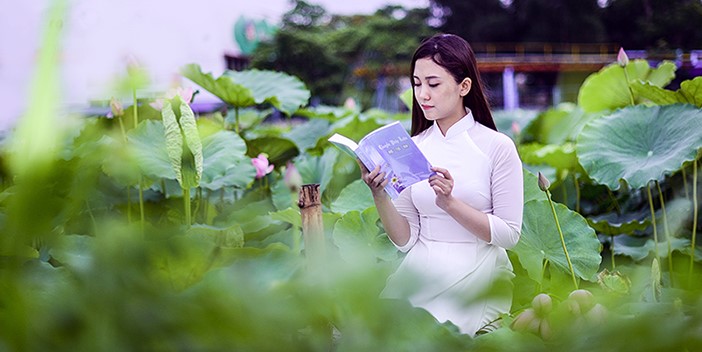 Phụ nữ xinh đẹp hay xấu xí, giàu sang hay nghèo hèn đều là do điều này