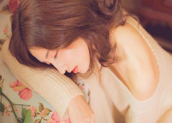 Phụ nữ muốn xinh đẹp hãy sống trọn mỗi ngày