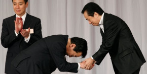 Sống ở đời, 45 độ làm người, 90 độ làm việc, 180 độ đối nhân xử thế…