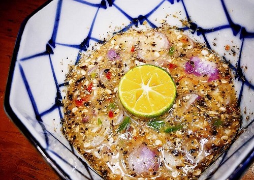 4 cách làm nước chấm HẢI SẢN rất dễ nhưng ngon từng giọt, nhìn đã &rsquo;chết thèm&rsquo;