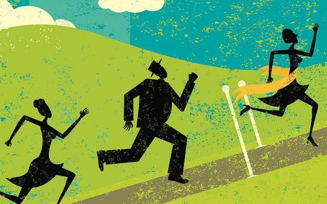 Biểu hiện của người thất bại trong cuộc đời, nhiều người mắc phải nhưng không phải ai cũng biết!