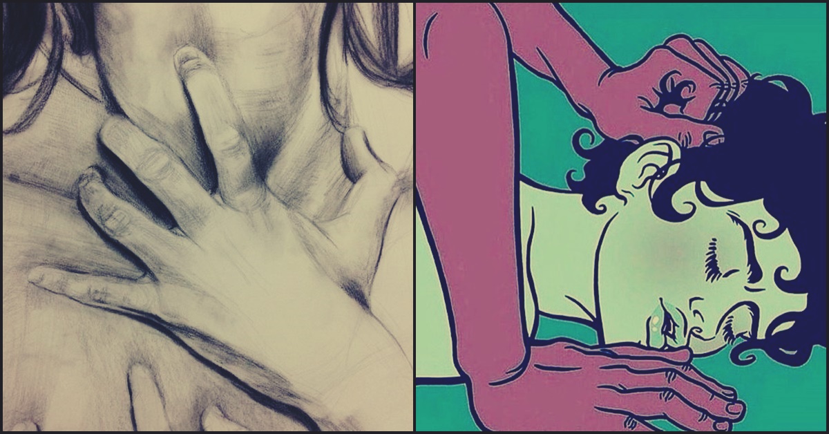 Đây là 2 thứ ở đàn bà khiến đàn ông tổn thương nhất, chính là nhát dao găm thật sâu vào lòng cao ngạo của họ