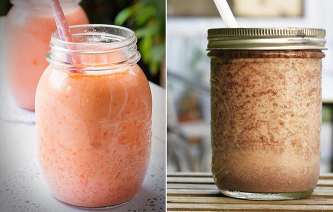 Muốn ốm thì buổi sáng là thời gian tốt nhất: Uống loại nước này thay vì ăn