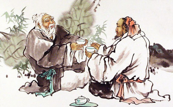 Hãy làm những điều này để giữ gìn phúc khí, tránh nghiệp báo, sống đời an nhiên