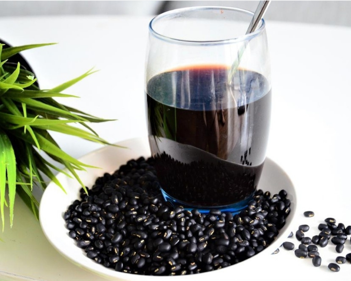 Thần kì” món trà uống vào là tóc đen mắt sáng da mịn, chị em văn phòng chớ bỏ qua