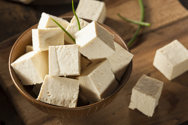 Đàn ông hãy ăn đậu phụ thoải mái, đừng lo yếu sinh lý