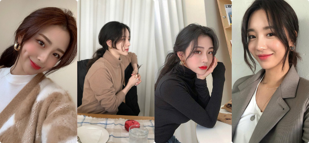 Buộc Tóc Như Thế Nào Mới Sang Chảnh Đây?