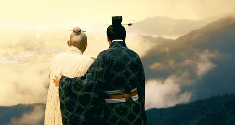 Lời giải cho cuộc đời: 30 tuổi lập gì, 40 tuổi mê gì?