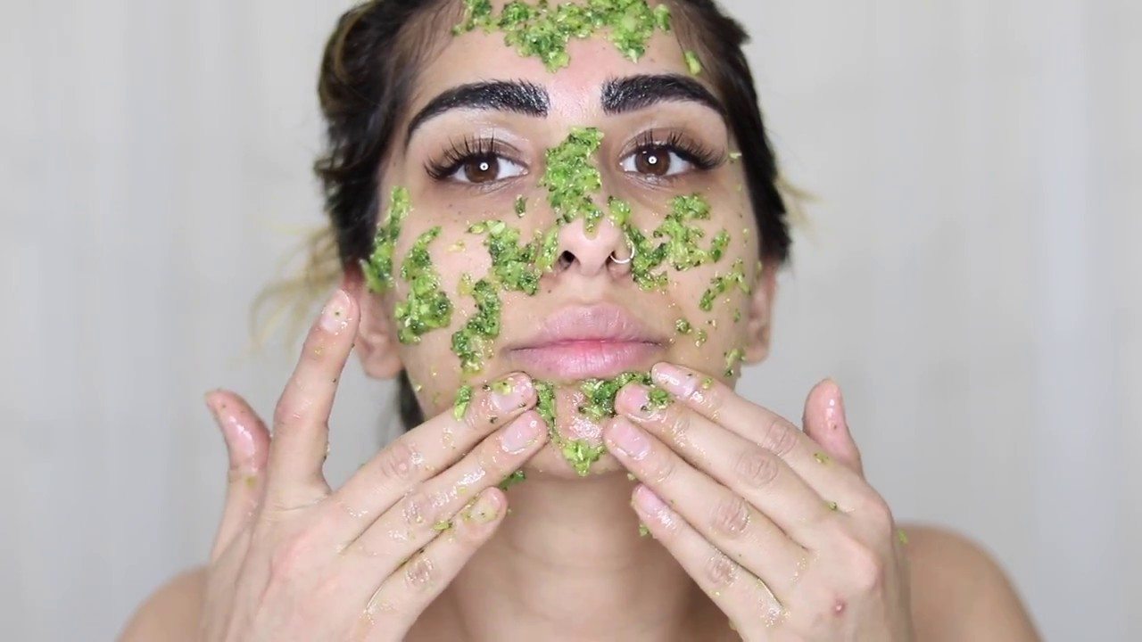 4 Công thức mặt nạ khổ qua trị mụn xóa tàn nhang tự nhiên hiệu quả nhất