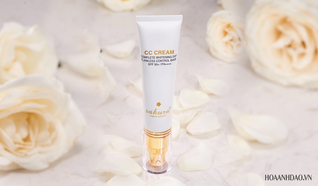 9 Món Mỹ Phẩm Xịn Xò, Giá Lại Cực Yêu Thương