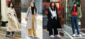 Thực Ra, Xu Hướng Thời Trang Càng Đơn Giản Thì Càng Đẹp