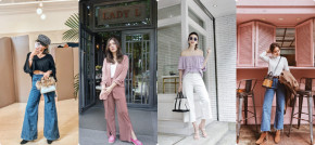 Cập Nhật 4 Items Thời Trang Đình Đám 2019!