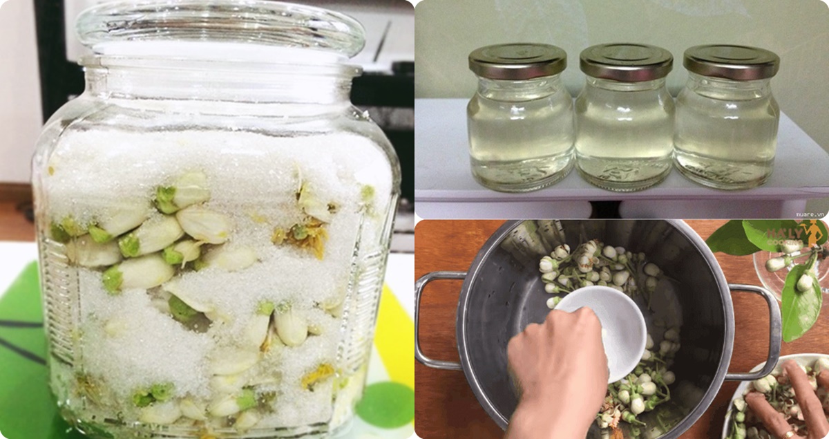 Đầu vụ, mách chị em làm NƯỚC HOA BƯỞI &rsquo;cực phẩm&rsquo;: Nấu ăn, pha trà, làm đẹp đều mĩ mãn!