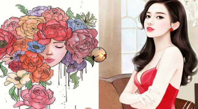 Là phụ nữ, hãy tự kiếm tiền: Dám mua thứ mình thích, dám bỏ kẻ làm khổ mình