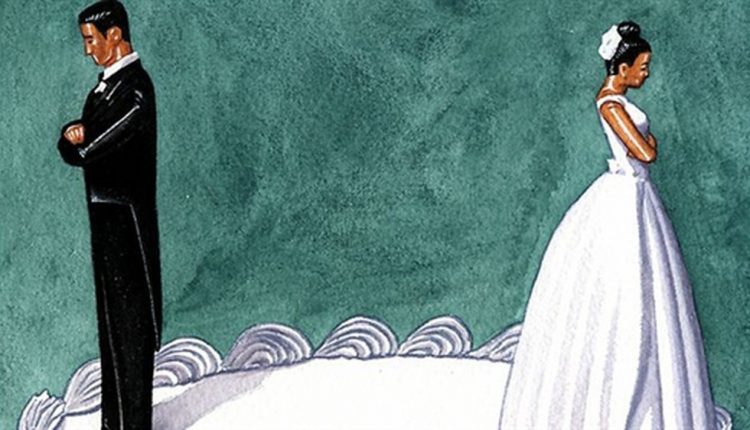 Khó Khăn Không Rời Bỏ, Mâu Thuẫn Không Nghĩ Đến Chuyện Ly Hôn – Tình Nghĩa Vợ Chồng Thật Sự Là Vậy!