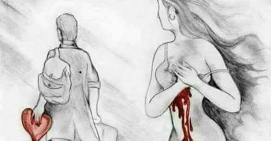 Trên Đời Này Thiếu Gì Đàn Ông Tốt, Sao Nhiều Người Cứ Thích Yêu Chồng Thiên Hạ