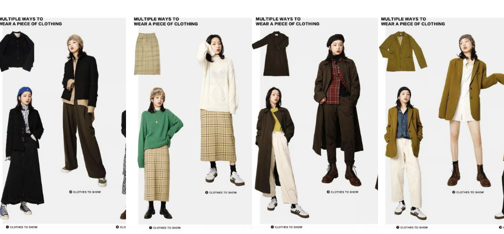 Tận Dụng Đồ Cũ Để Mặc Đẹp Không Qúa Khó Với Những Bí Kíp Này!