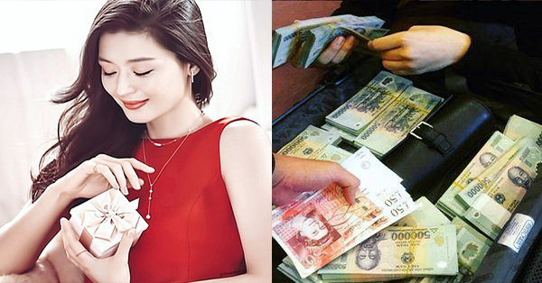 Năm 2019 có 3 con giáp được thần tài chiếu cố, nửa năm đầu sự nghiệp thăng tiến, nửa năm sau tài lộc tự chạy vào túi