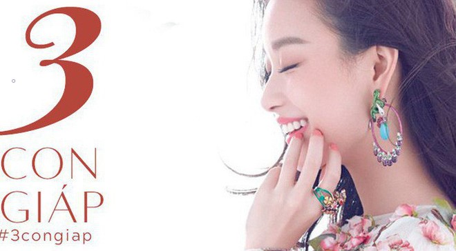 Xin chúc mừng top con giáp đón tháng 3/2019 với “ngàn điều may triệu điều lành”