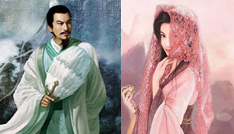 Khổng Minh chọn vợ: Phụ nữ xấu như tách trà lặng lẽ tỏa hương