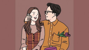 Đáng đọc: Hãy yêu thương vợ mình như khi 2 người chưa kết hôn