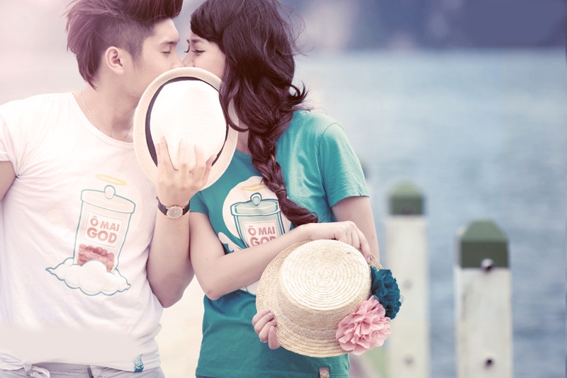 Mọi Thứ Đàn Ông Cho Đàn Bà Đều Có "Hạn Sử Dụng"