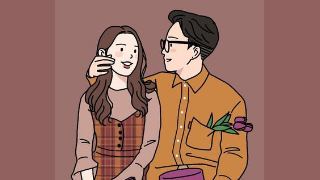 Đáng đọc: Hãy yêu thương vợ mình như khi 2 người chưa kết hôn