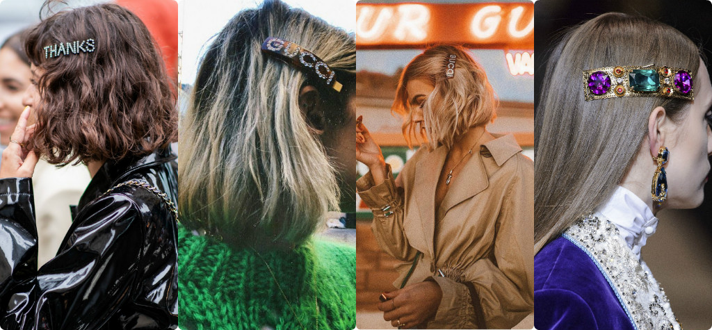 Có 1 Phụ Kiện Bé Bé Xinh Xinh, Cứ Diện Lên Là Sang Hết Nức