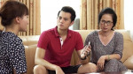 Mẹ chồng xúc phạm tôi ghê gớm, bà nói cháu nội giống hệt anh hàng xóm kiên quyết đi xét nghiệm ADN