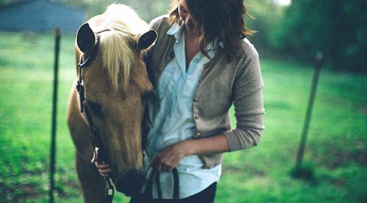 Làm thế nào để kiềm chế con ngựa dữ trong tâm