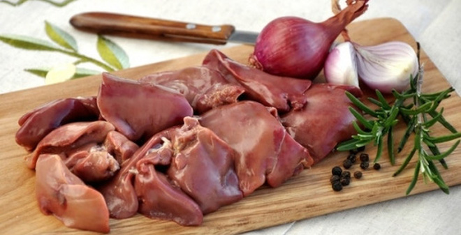 Những thực phẩm kỵ với gan lợn, bạn cần biết để bảo vệ sức khỏe