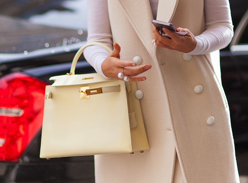 Phụ Kiện Ngọc Trai - Xu Hướng Thời Trang Mang Dấu Ấn Pháp