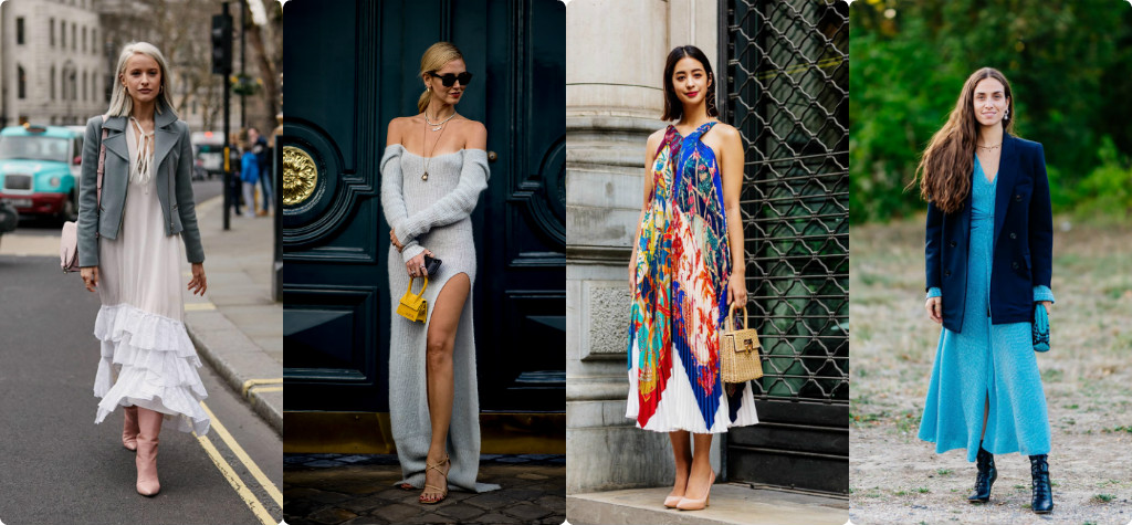 Thời Trang Của Cung Hoàng Đạo Song Ngư Trong Tháng 3 Này!