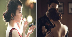 Đàn ông tham lam đi với đàn bà lẳng lơ – trời sinh đúng một cặp!