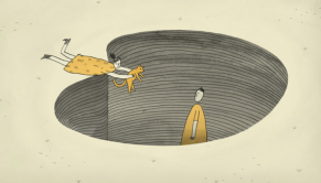 Nếu đến bạn còn không tin vào bản thân mình thì ai có thể giúp bạn?