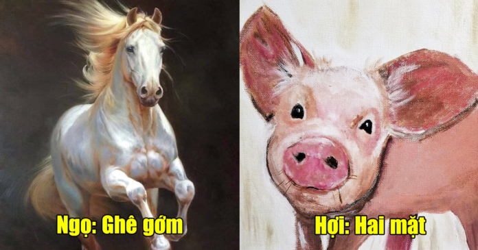 2 con giáp ra sao khi thành MẸ CHỒNG, chiều con dâu hơn con đẻ hay hoạnh họe đủ điều?