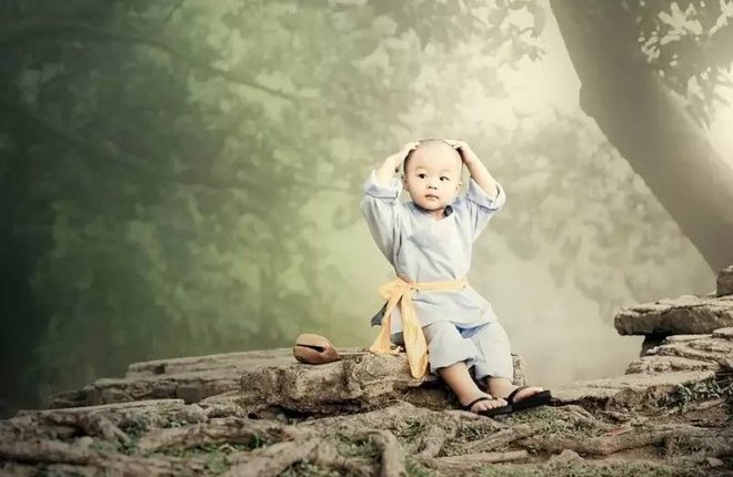 Đỉnh cao của trí tuệ là sự lương thiện