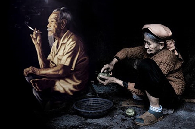 Nghịch lý thời hiện đại: Cha mẹ quan tâm, ta thờ ơ gắt gỏng; bạn bè xã giao ta coi là tri kỷ, tâm giao