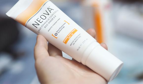 Những Lợi Ích Tuyệt Vời Từ Kem Chống Nắng Để Bạn Chăm Sử Dụng Hơn