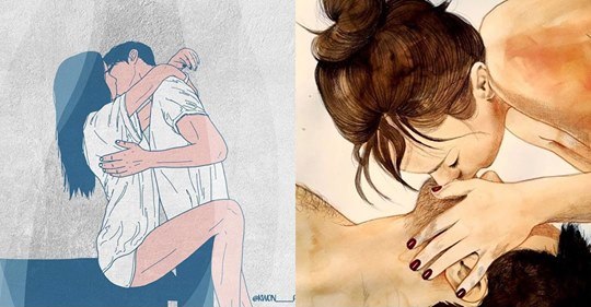 Đàn ông khôn ngoan biết rằng cả cuộc đời chỉ cần một người đàn bà là đủ