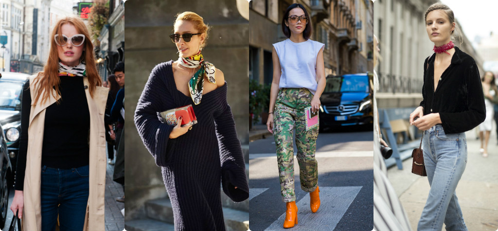 5 Phụ Kiện Nâng Tầm Phong Cách Thời Trang Cho Mọi Cô Gái