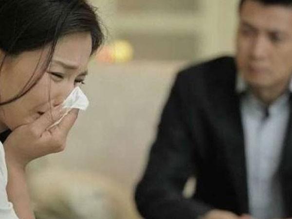 Đàn bà ly hôn: Buông tay để chọn cho mình một cuộc sống tốt hơn