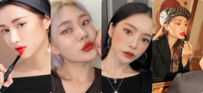 Top 5 Cây Son Đỏ Chị Em Có Thể Sắm Trong "Đại Hội 8/3" Này!